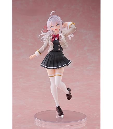 Amazon | アーリャ フィギュア 時々ボソッとロシア語でデレる隣